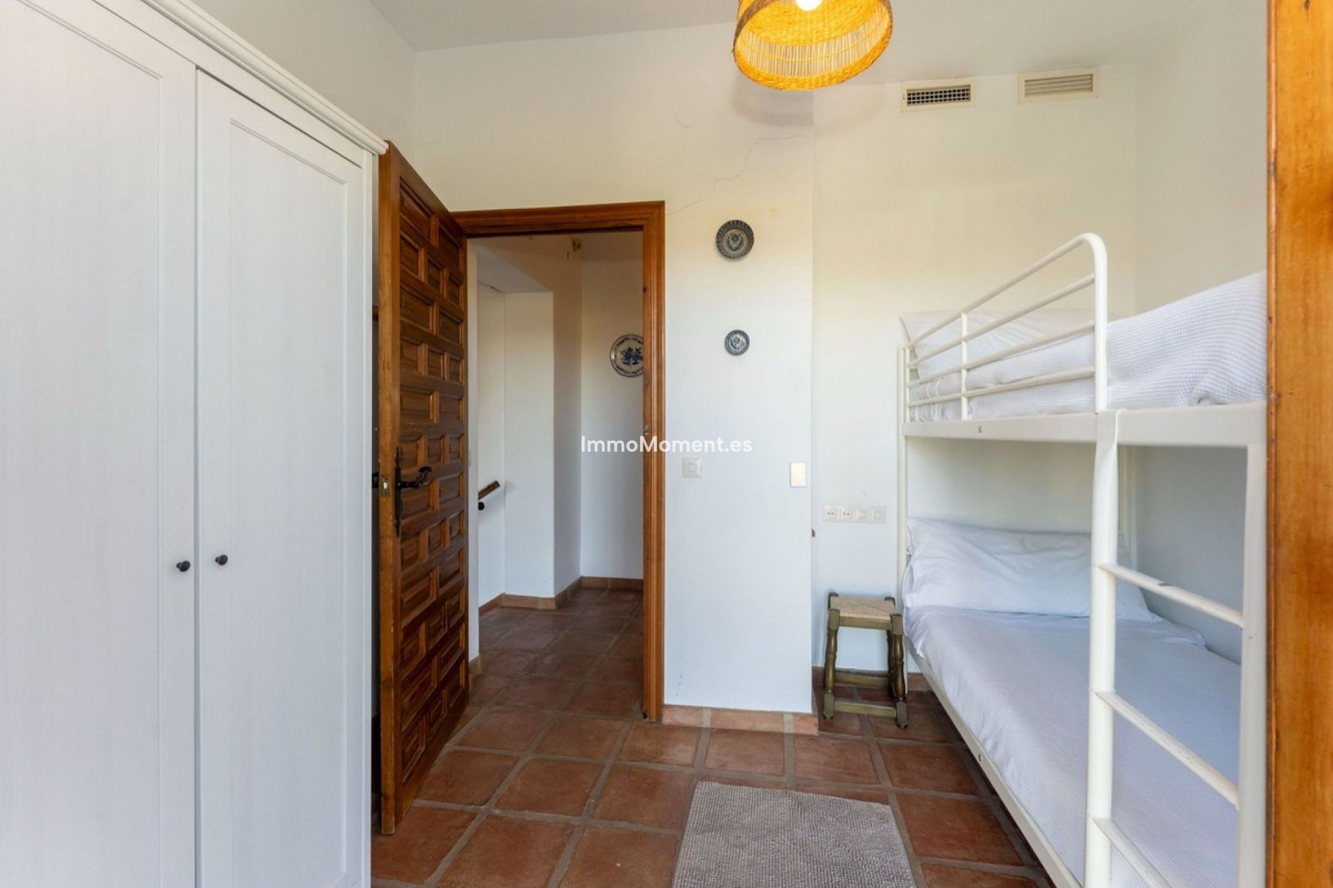 Reventa - Casa de campo - Interior  - Alhaurín el Grande Centro