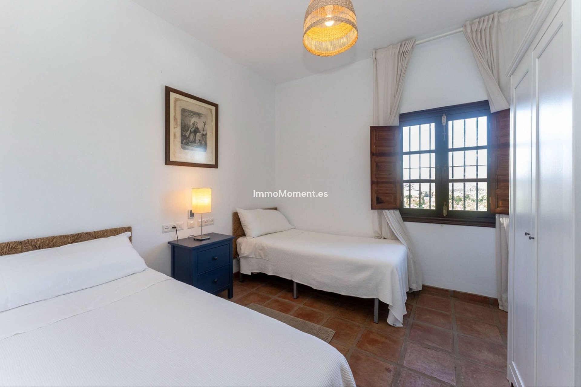 Reventa - Casa de campo - Interior  - Alhaurín el Grande Centro