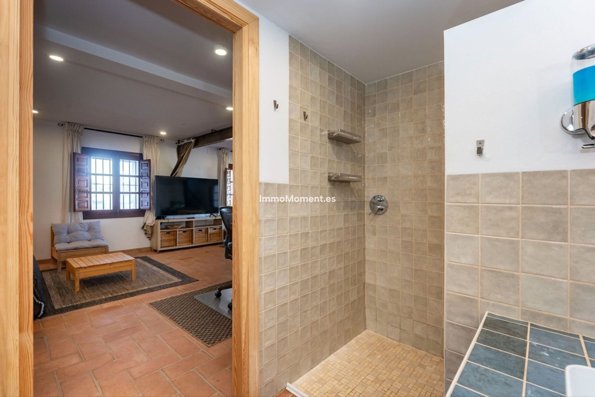 Reventa - Casa de campo - Interior  - Alhaurín el Grande Centro