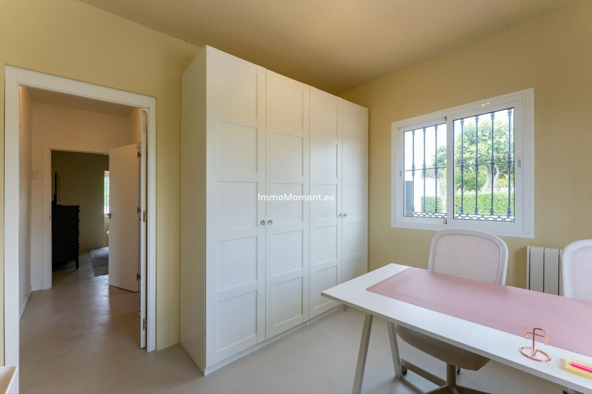 Reventa - Casa de campo - Interior  - Alhaurín el Grande Centro