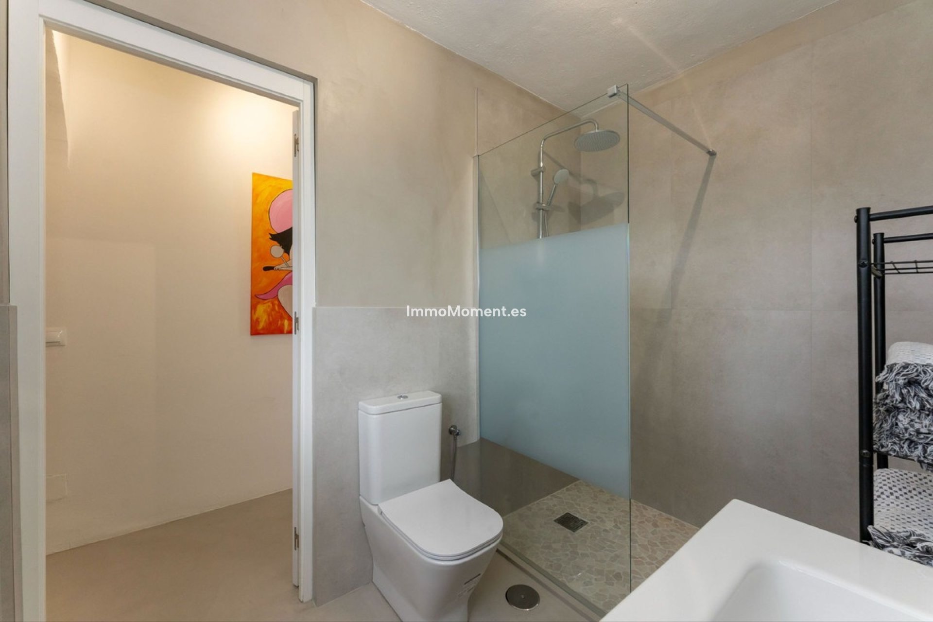 Reventa - Casa de campo - Interior  - Alhaurín el Grande Centro