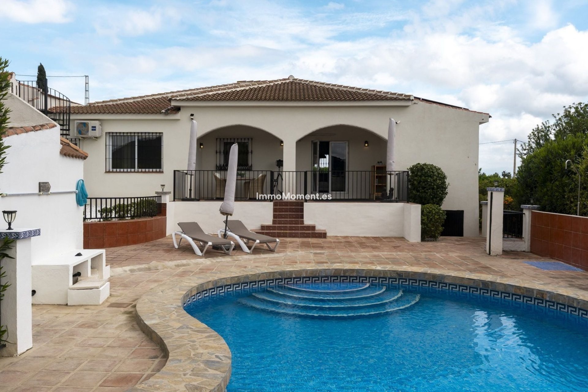 Reventa - Casa de campo - Interior  - Alhaurín el Grande Centro