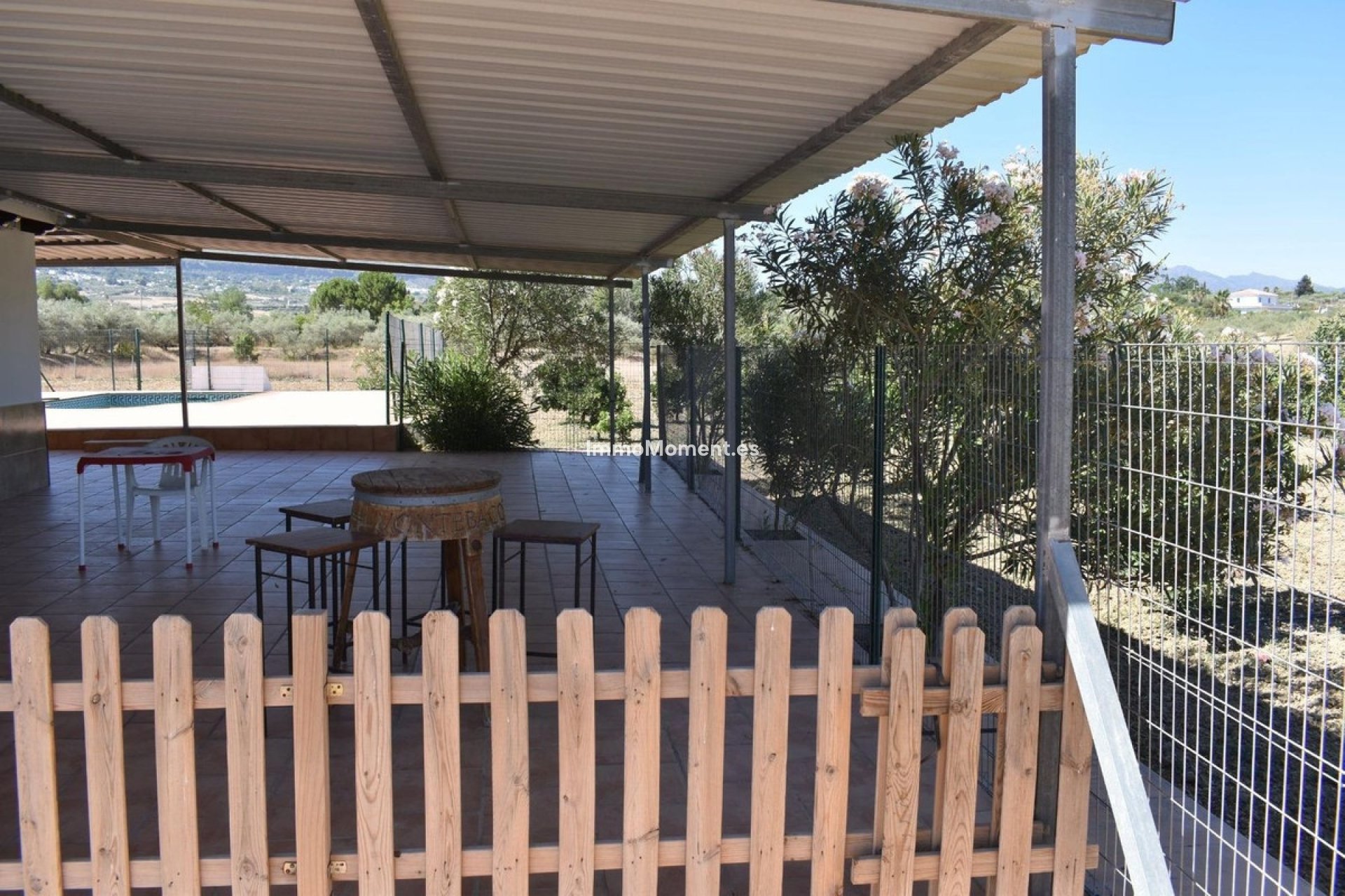 Reventa - Casa de campo - Interior  - Alhaurín el Grande Centro