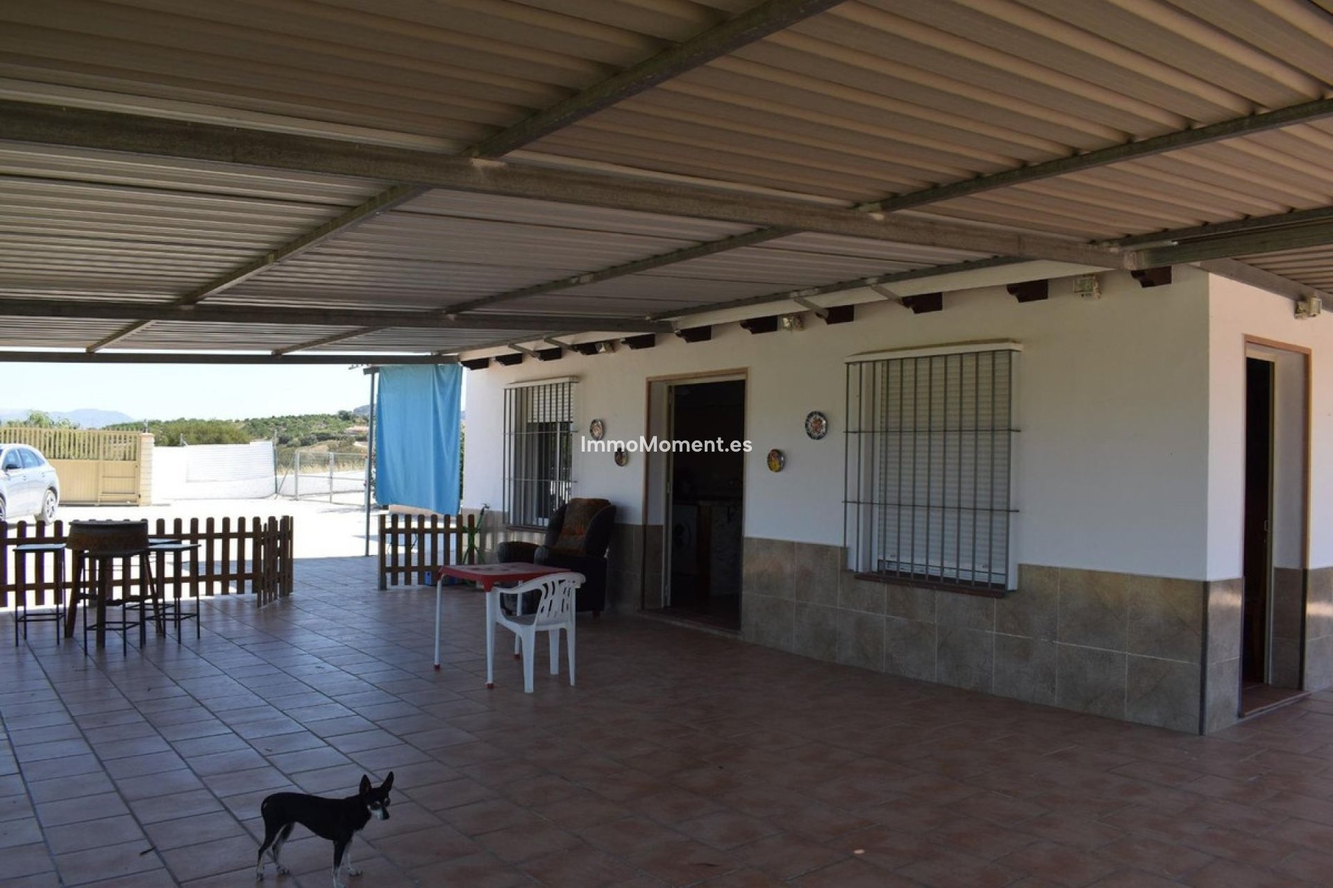 Reventa - Casa de campo - Interior  - Alhaurín el Grande Centro