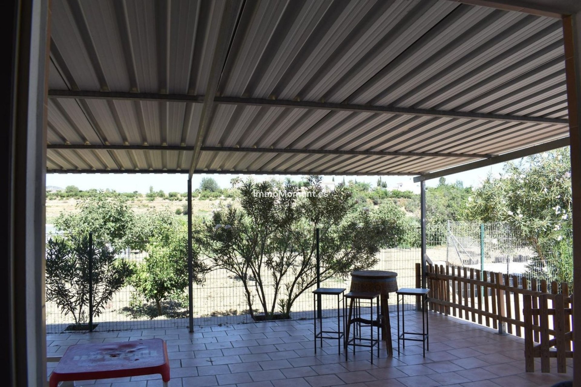 Reventa - Casa de campo - Interior  - Alhaurín el Grande Centro