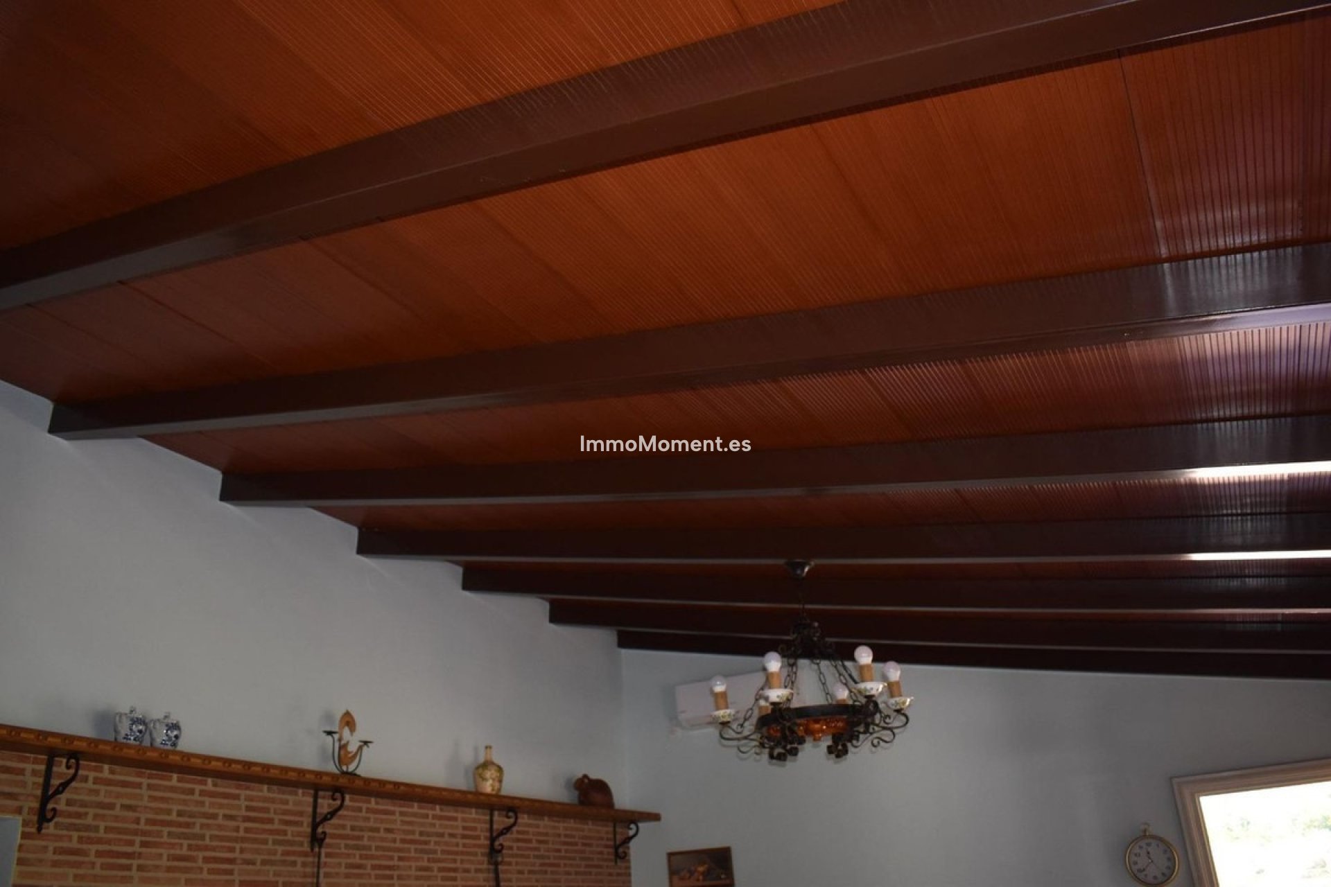 Reventa - Casa de campo - Interior  - Alhaurín el Grande Centro