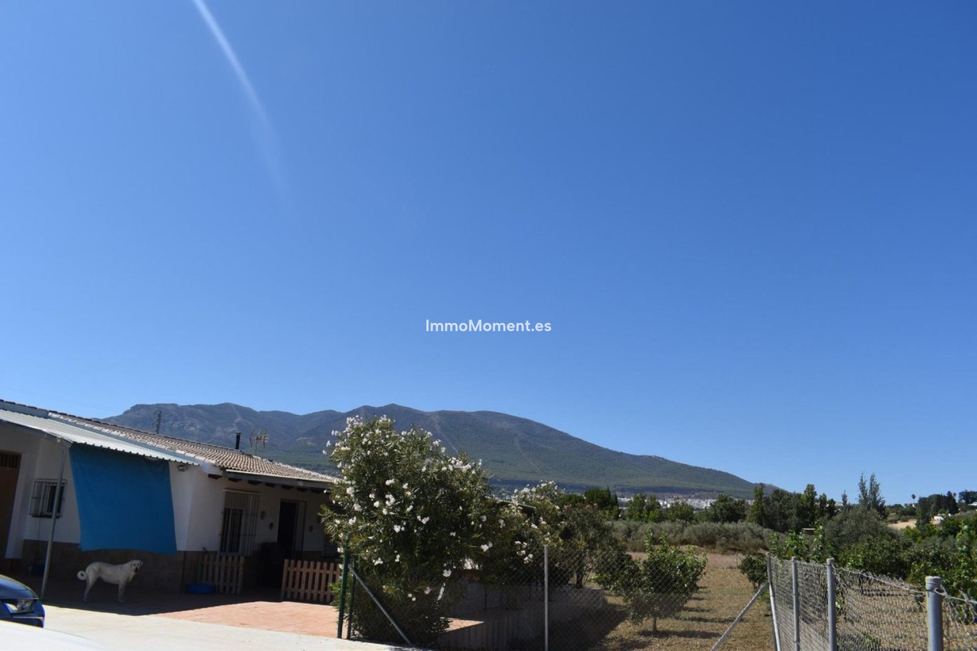 Reventa - Casa de campo - Interior  - Alhaurín el Grande Centro