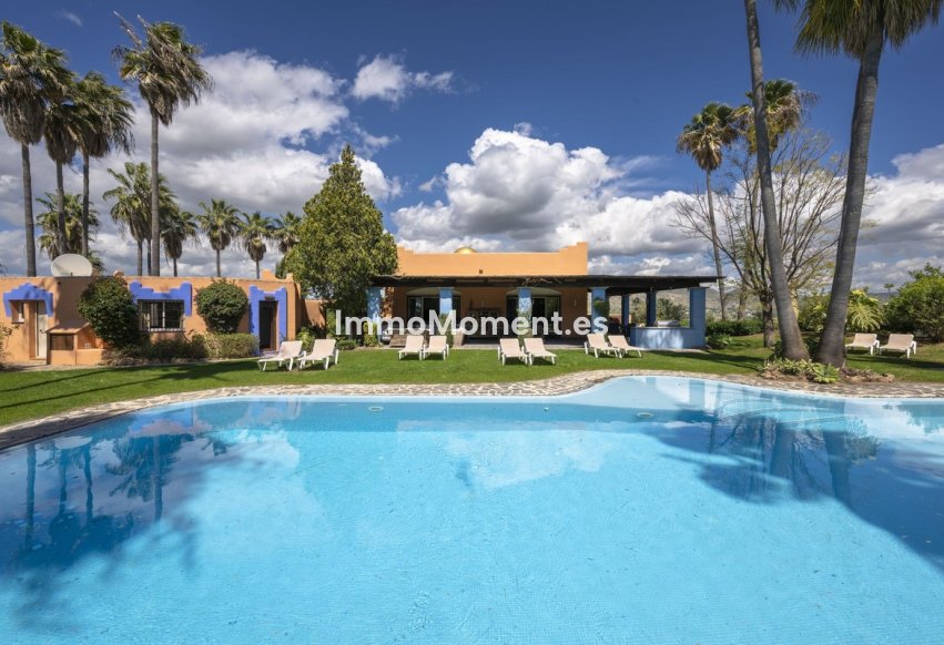 Reventa - Casa de campo - Interior  - Alhaurín el Grande Centro