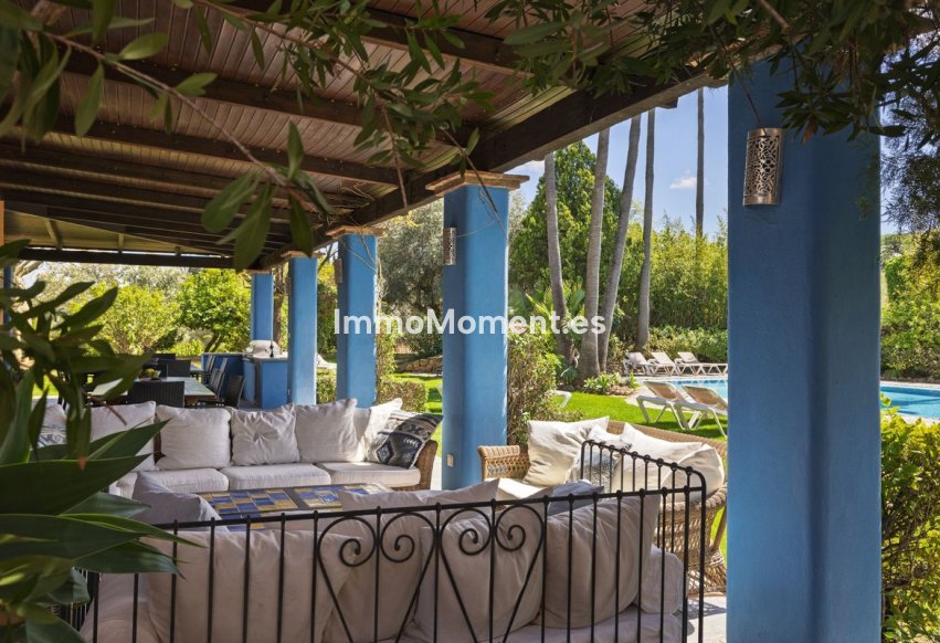 Reventa - Casa de campo - Interior  - Alhaurín el Grande Centro