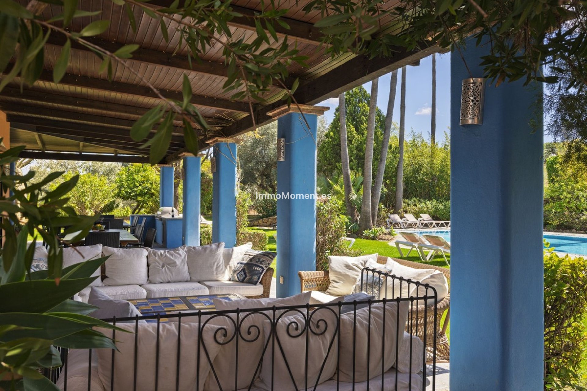 Reventa - Casa de campo - Interior  - Alhaurín el Grande Centro