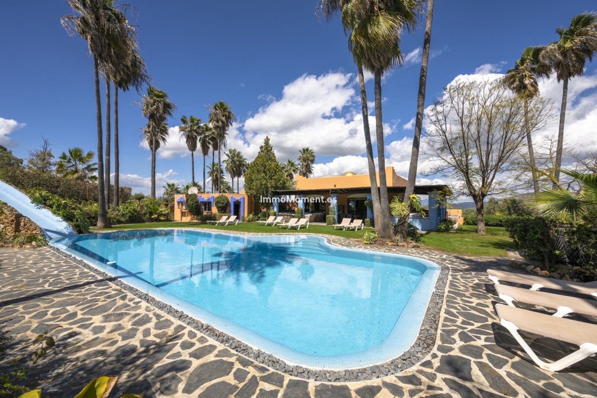 Reventa - Casa de campo - Interior  - Alhaurín el Grande Centro