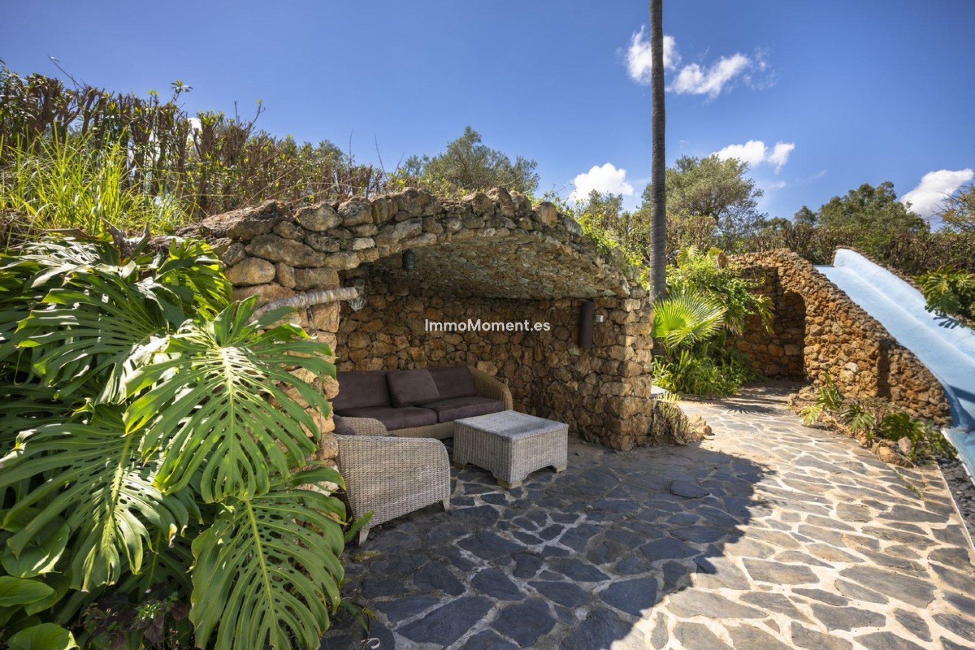 Reventa - Casa de campo - Interior  - Alhaurín el Grande Centro