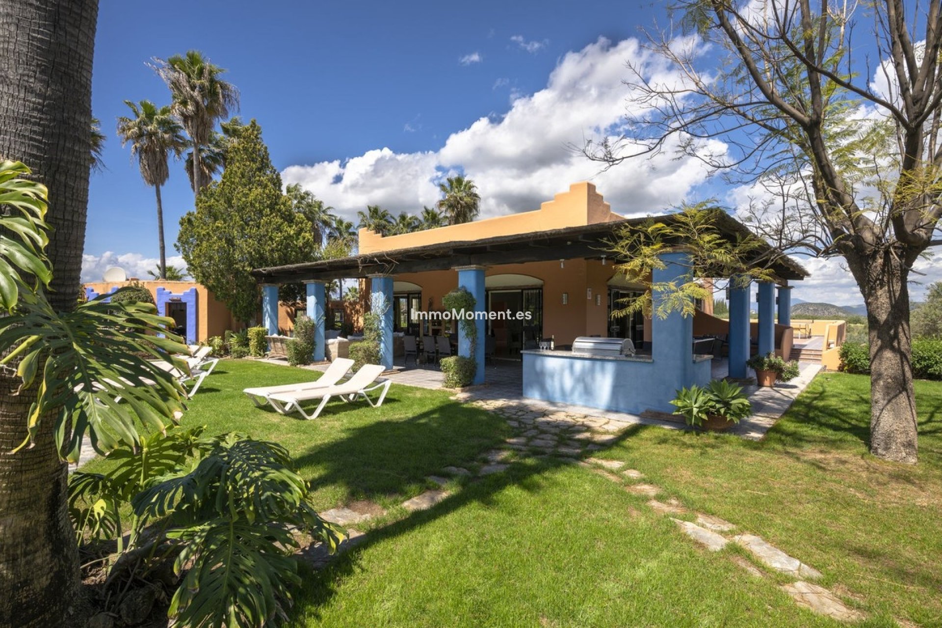 Reventa - Casa de campo - Interior  - Alhaurín el Grande Centro