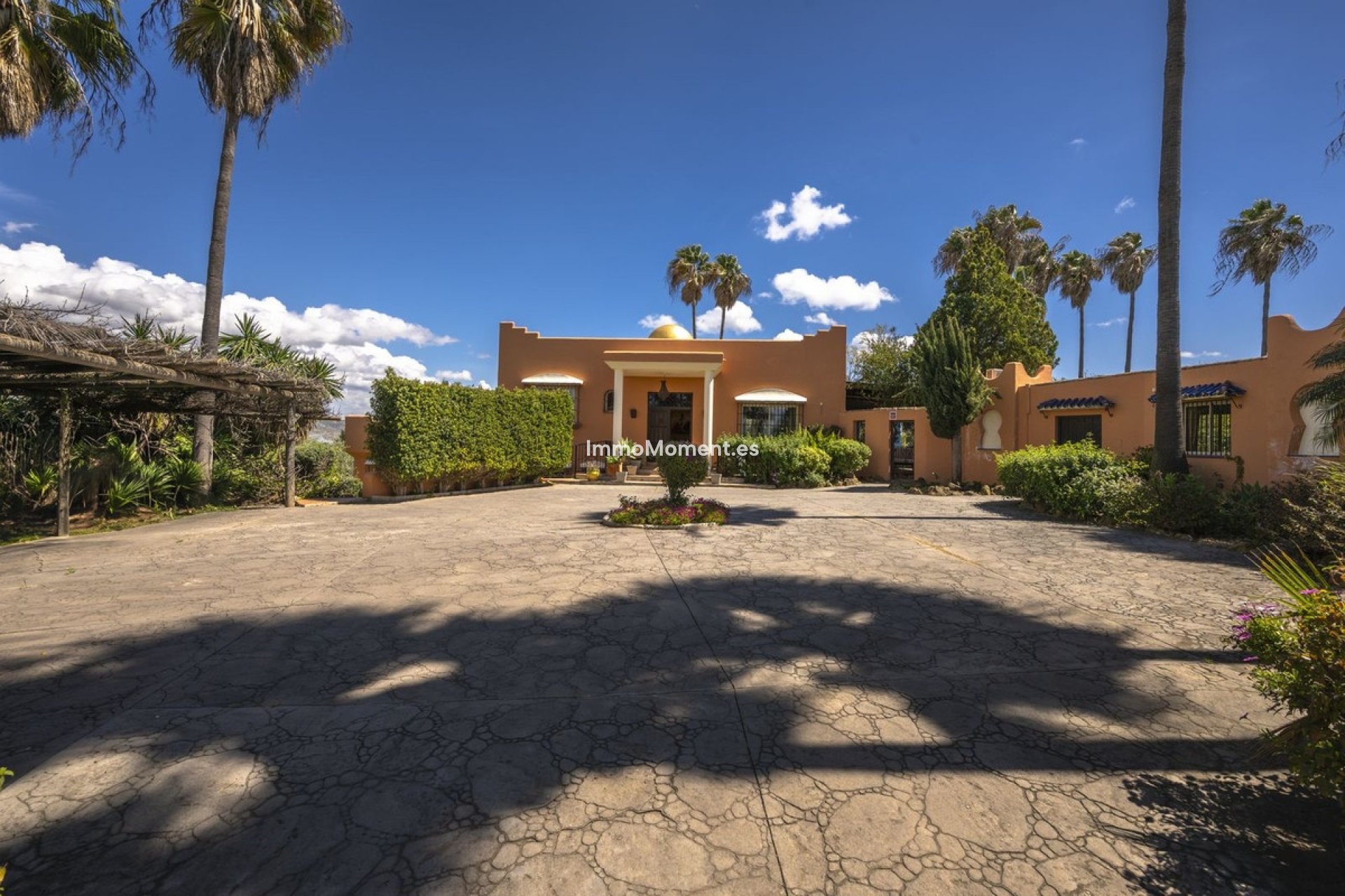 Reventa - Casa de campo - Interior  - Alhaurín el Grande Centro