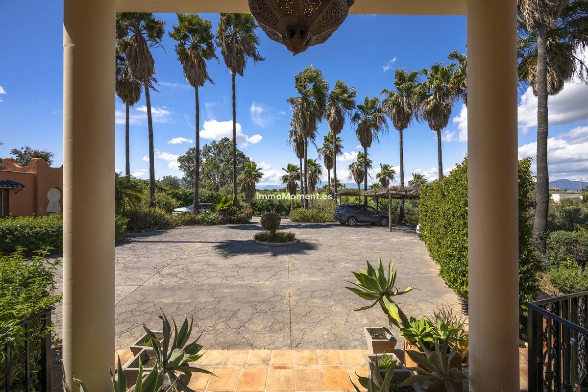 Reventa - Casa de campo - Interior  - Alhaurín el Grande Centro