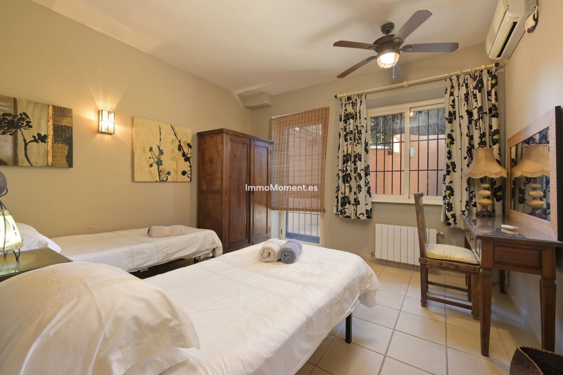 Reventa - Casa de campo - Interior  - Alhaurín el Grande Centro