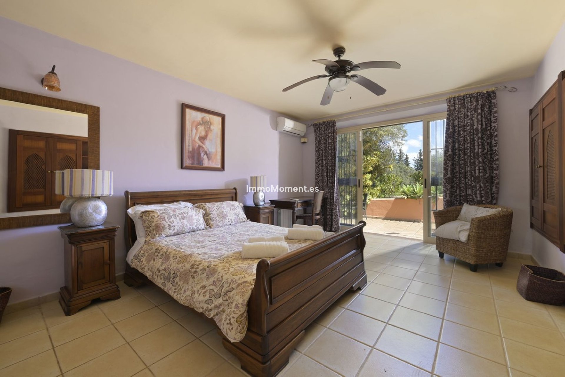 Reventa - Casa de campo - Interior  - Alhaurín el Grande Centro