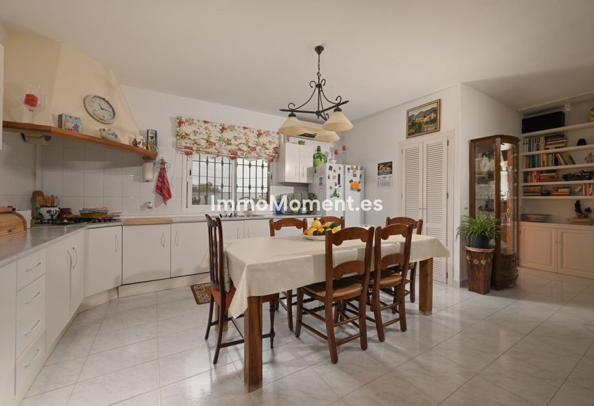 Reventa - Casa de campo - Interior  - Alhaurín el Grande Centro