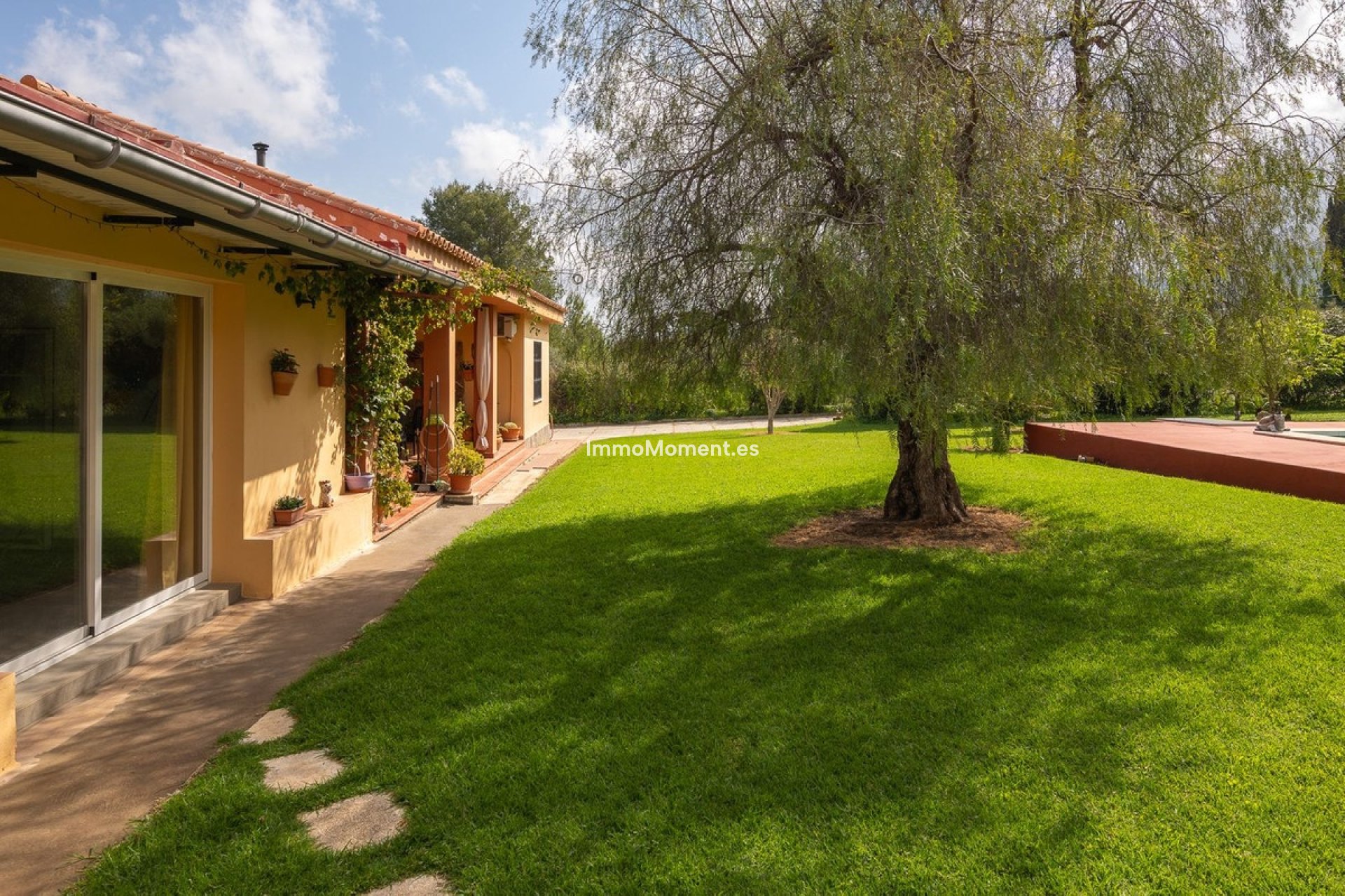 Reventa - Casa de campo - Interior  - Alhaurín el Grande Centro