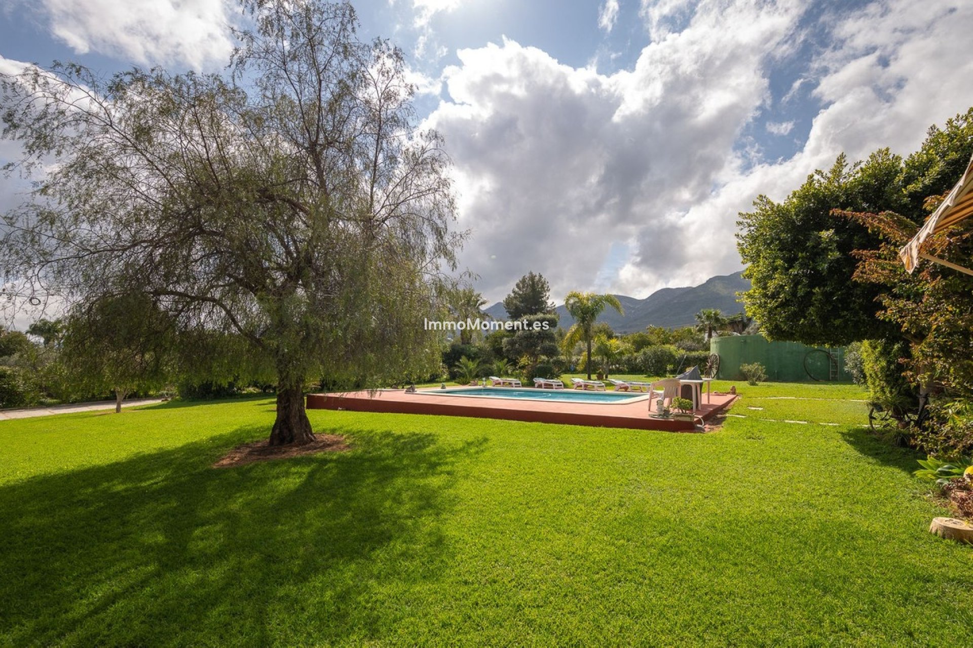 Reventa - Casa de campo - Interior  - Alhaurín el Grande Centro