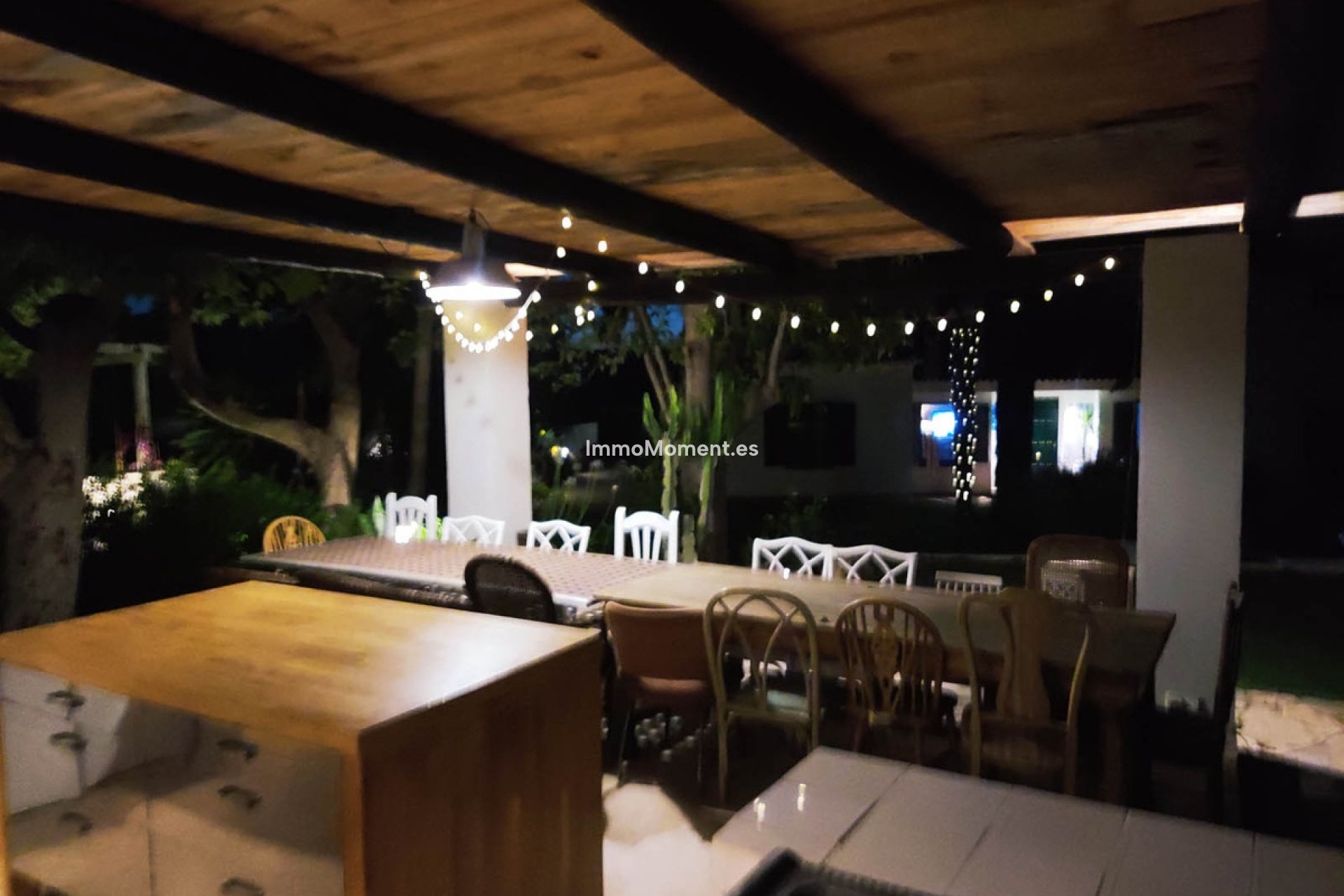 Reventa - Casa de campo - Interior  - Alhaurín el Grande Centro