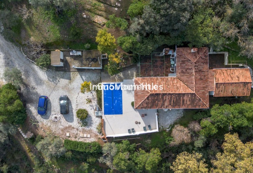 Reventa - Casa de campo - Interior  - Alhaurín el Grande Centro