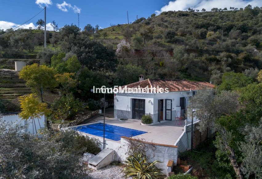 Reventa - Casa de campo - Interior  - Alhaurín el Grande Centro