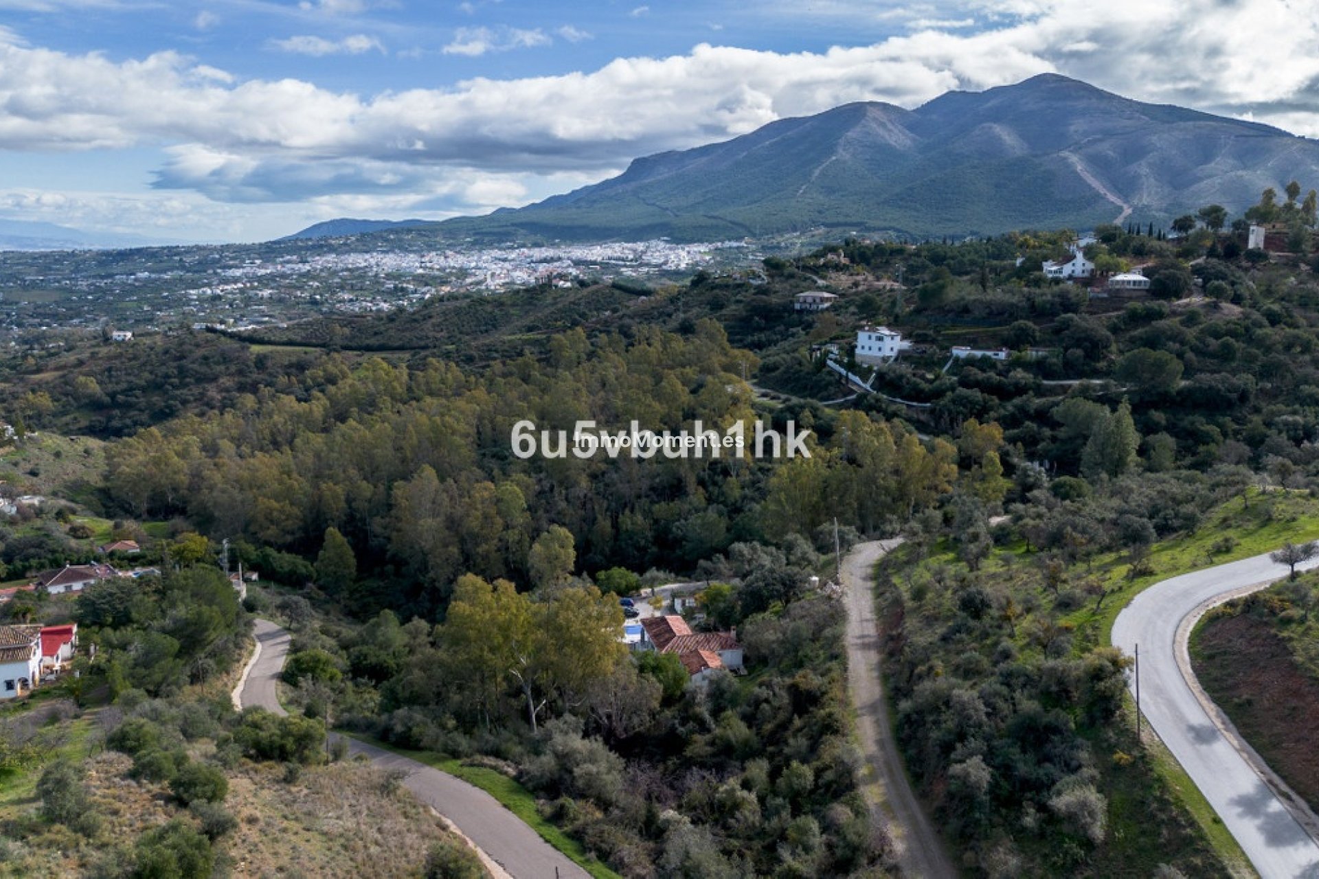 Reventa - Casa de campo - Interior  - Alhaurín el Grande Centro