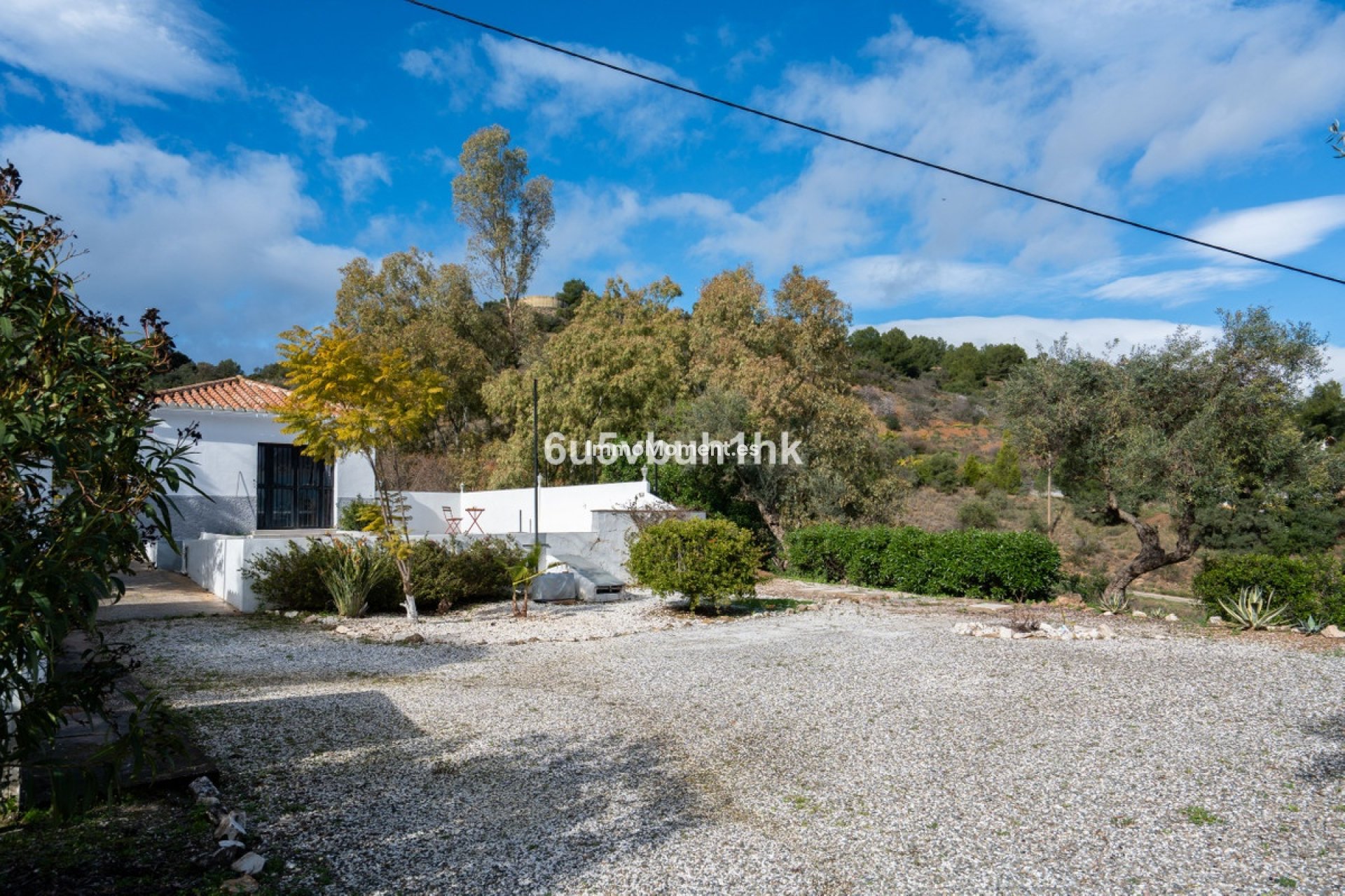 Reventa - Casa de campo - Interior  - Alhaurín el Grande Centro