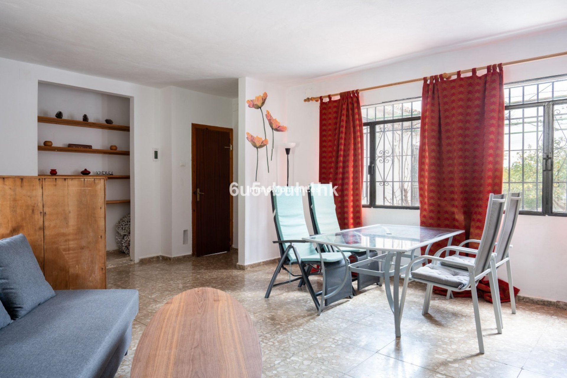 Reventa - Casa de campo - Interior  - Alhaurín el Grande Centro