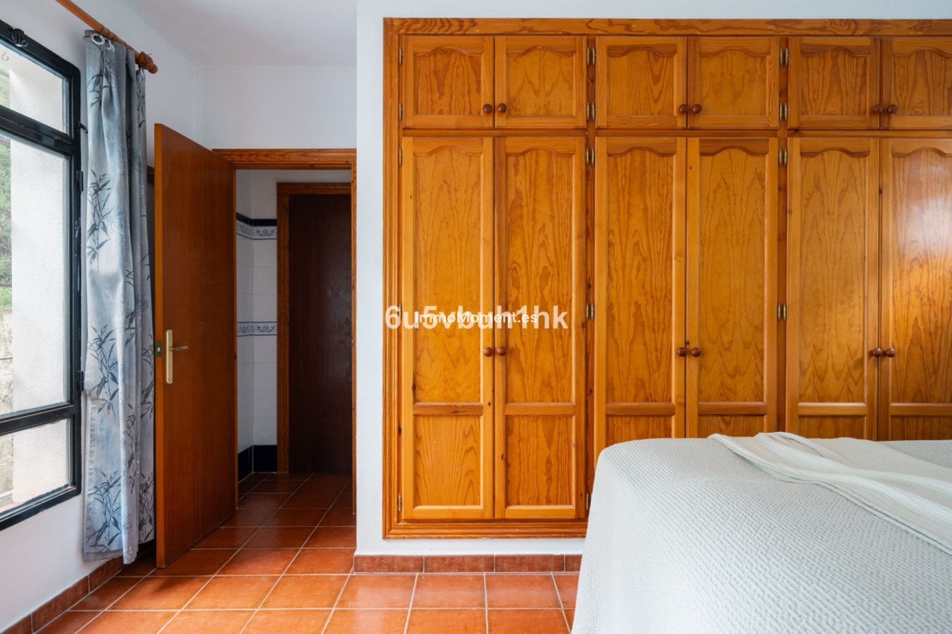 Reventa - Casa de campo - Interior  - Alhaurín el Grande Centro