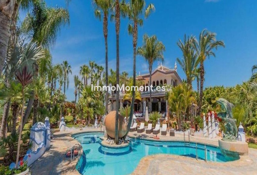 Reventa - Casa de campo - Interior  - Alhaurín el Grande Centro