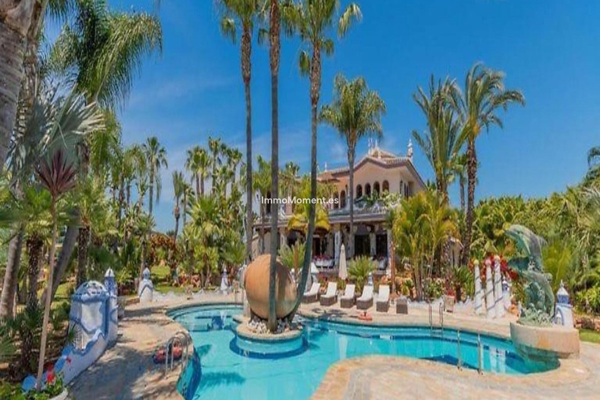 Reventa - Casa de campo - Interior  - Alhaurín el Grande Centro