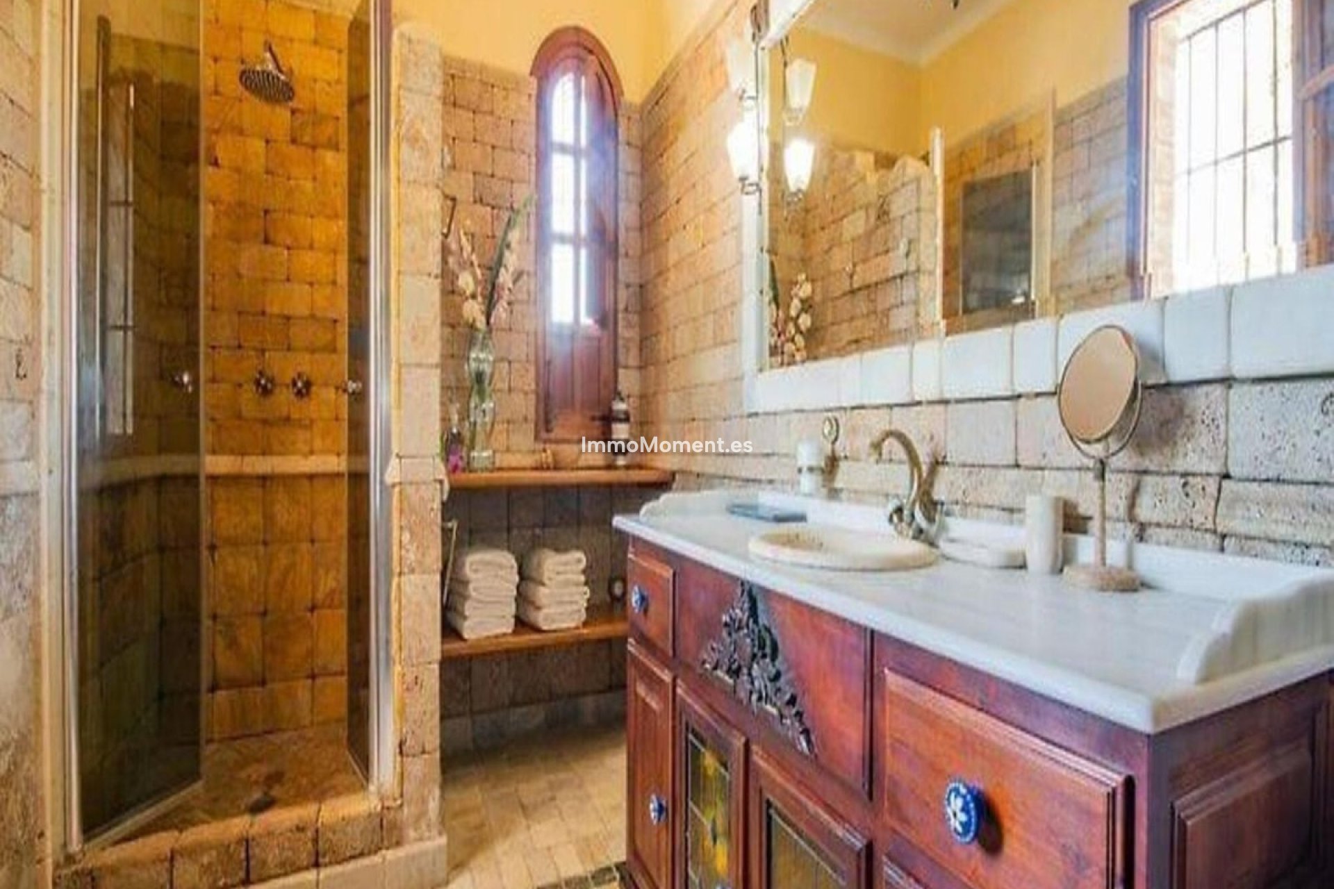 Reventa - Casa de campo - Interior  - Alhaurín el Grande Centro