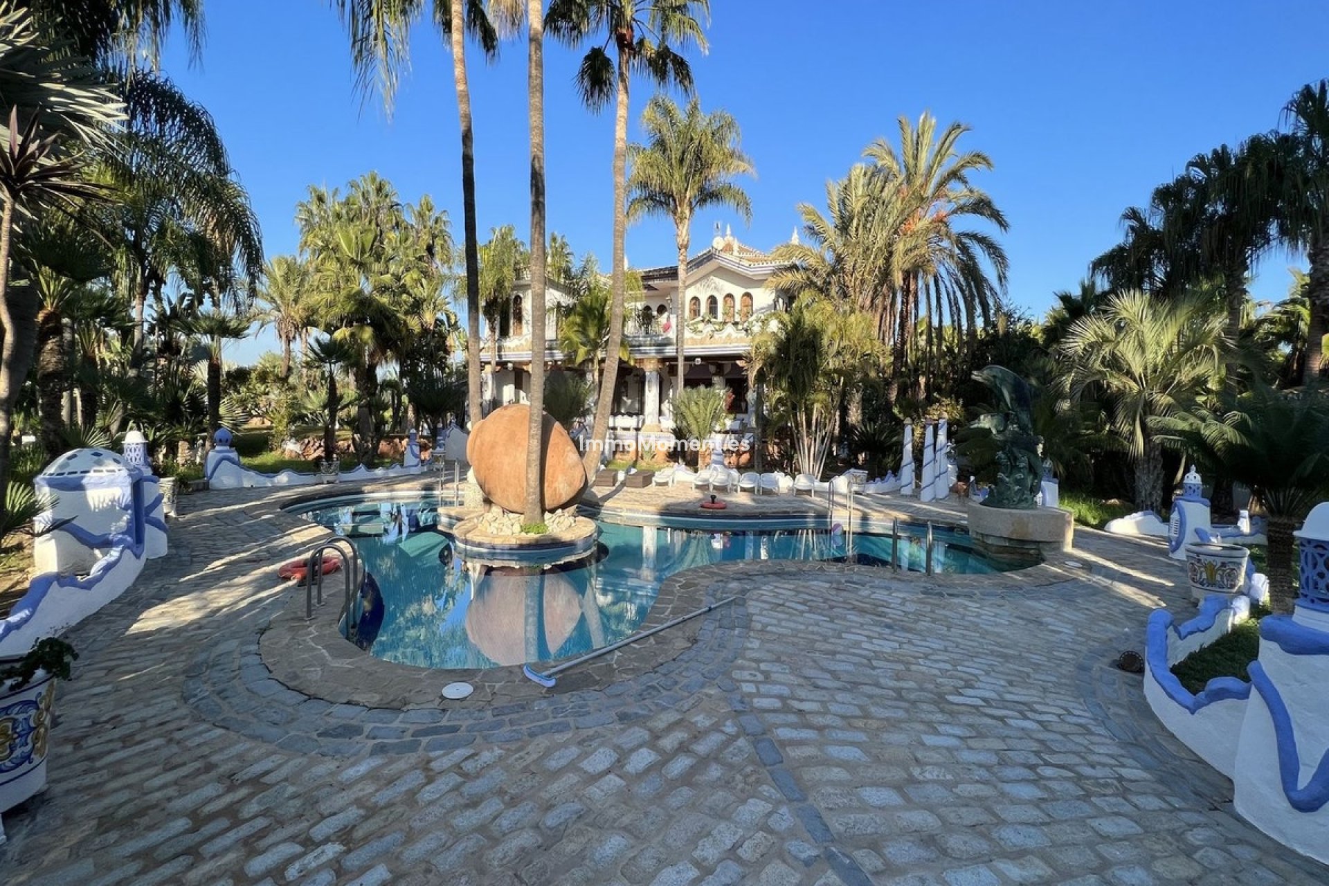 Reventa - Casa de campo - Interior  - Alhaurín el Grande Centro