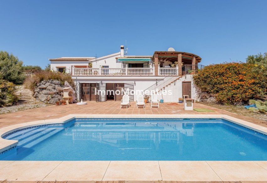 Reventa - Casa de campo - Interior  - Alhaurín el Grande Centro