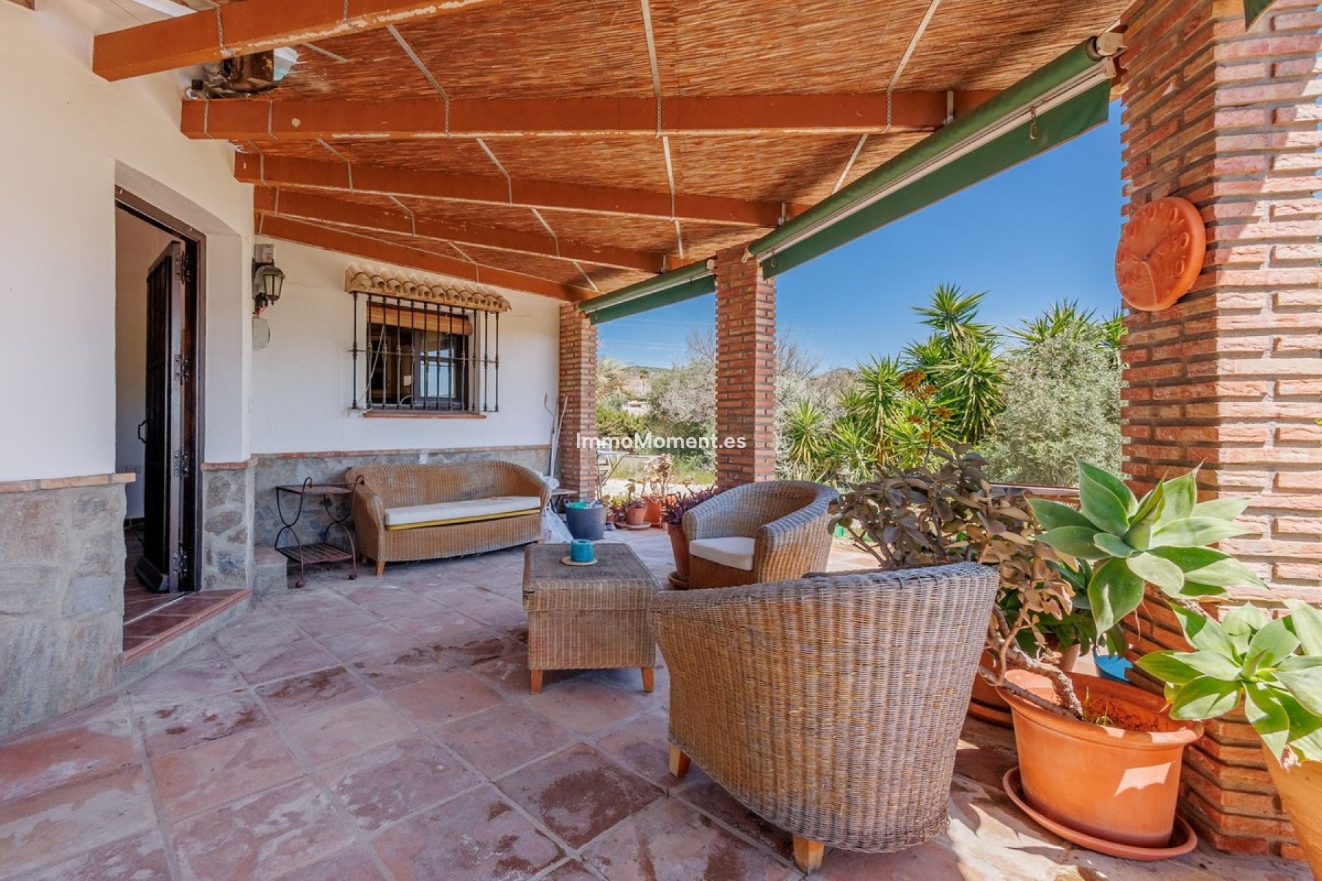 Reventa - Casa de campo - Interior  - Alhaurín el Grande Centro