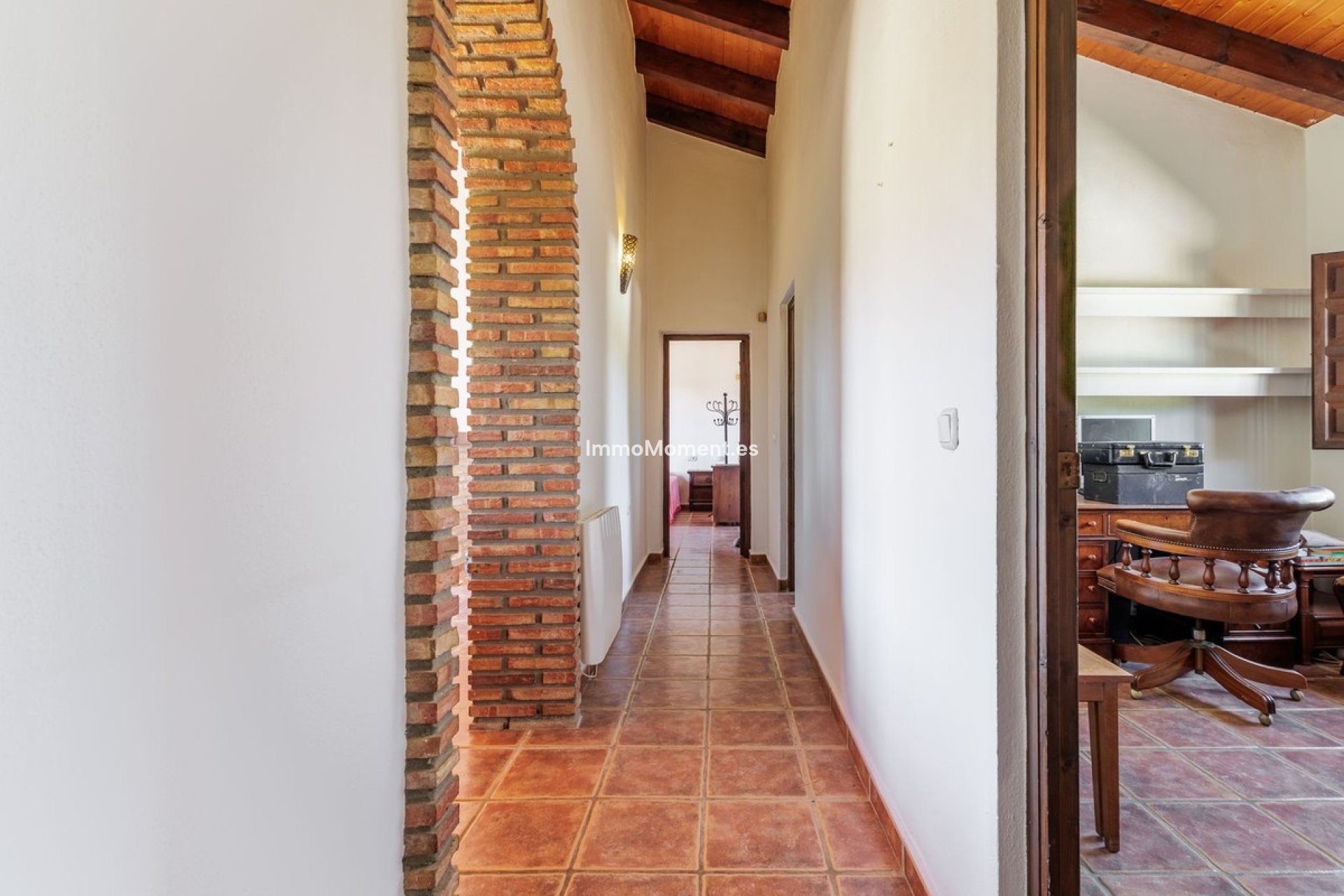 Reventa - Casa de campo - Interior  - Alhaurín el Grande Centro