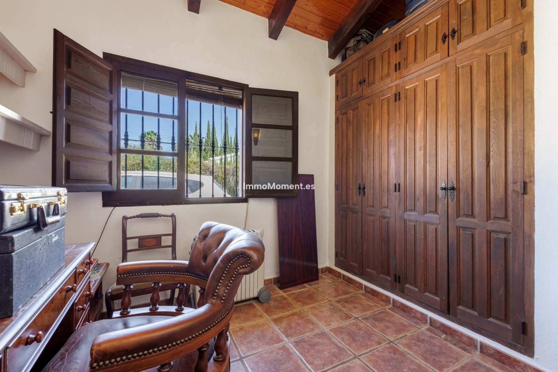 Reventa - Casa de campo - Interior  - Alhaurín el Grande Centro