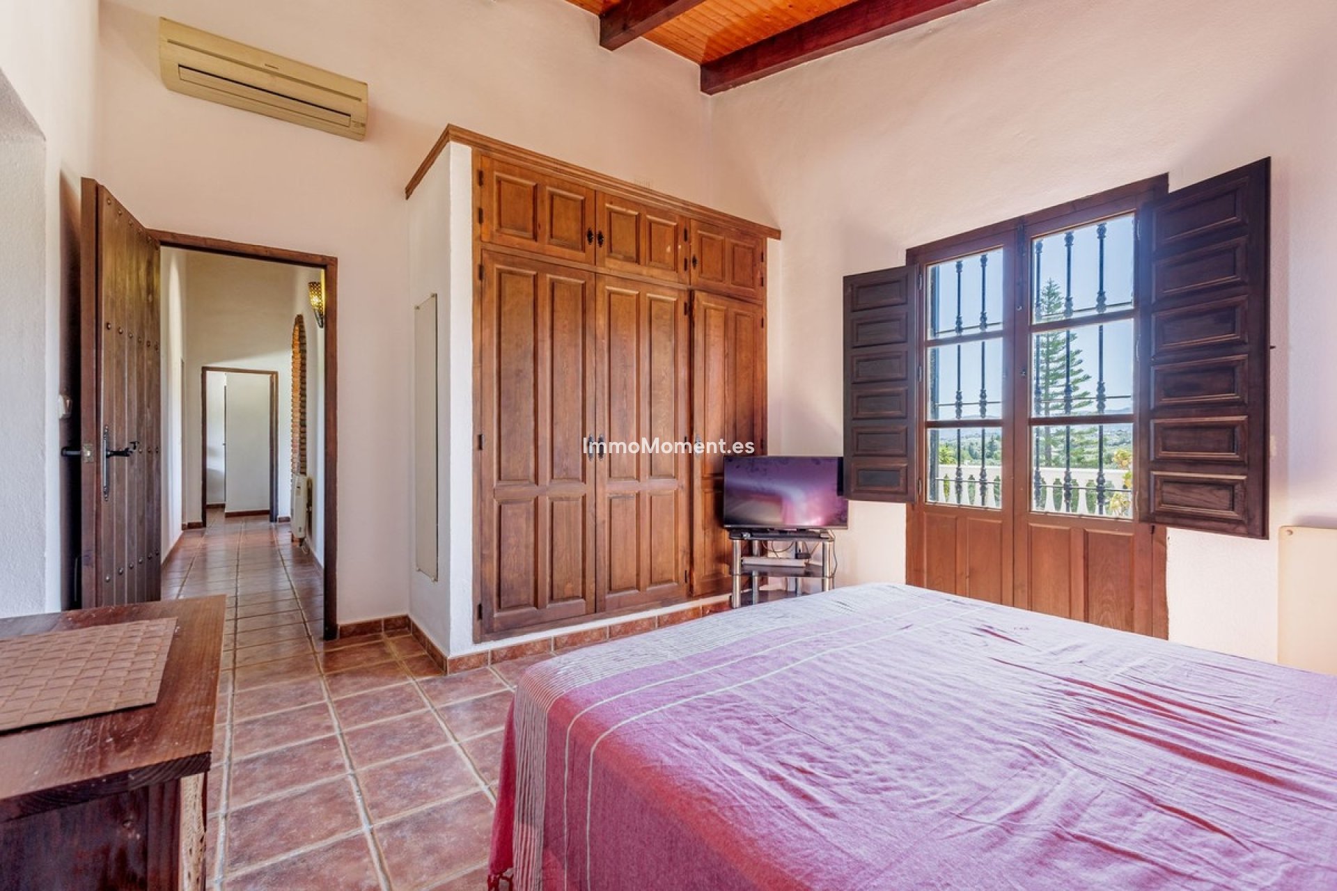 Reventa - Casa de campo - Interior  - Alhaurín el Grande Centro