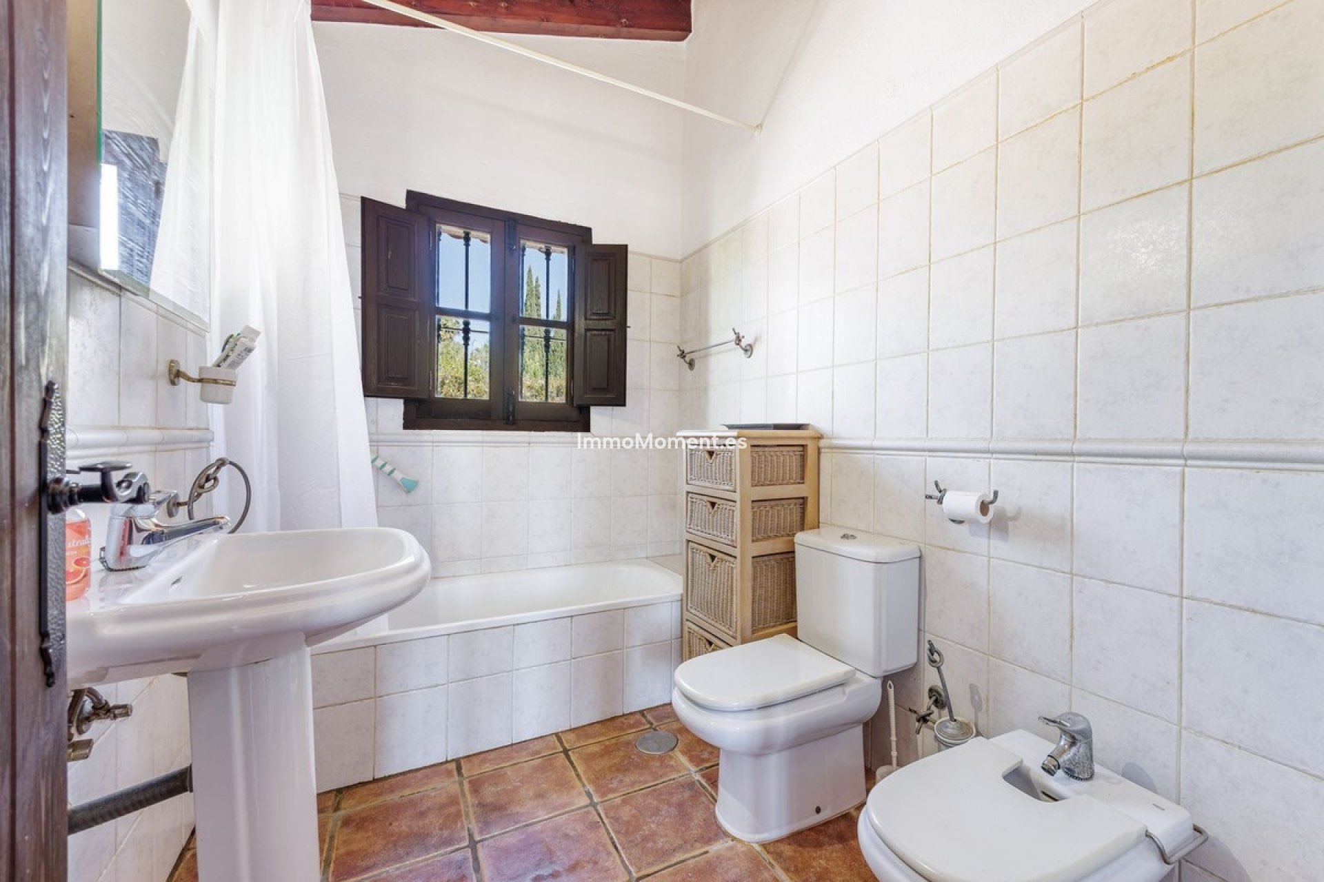 Reventa - Casa de campo - Interior  - Alhaurín el Grande Centro