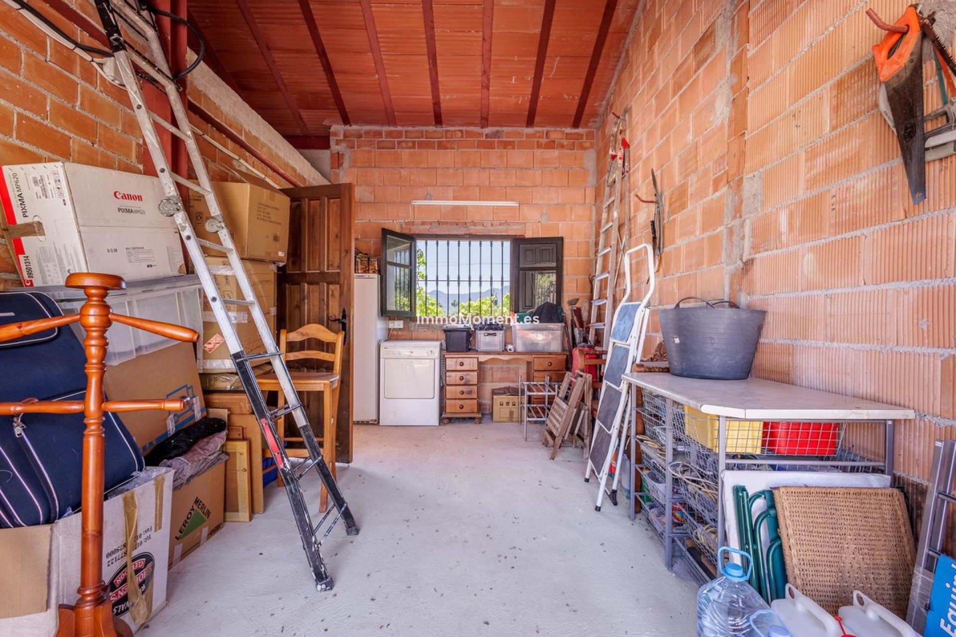 Reventa - Casa de campo - Interior  - Alhaurín el Grande Centro