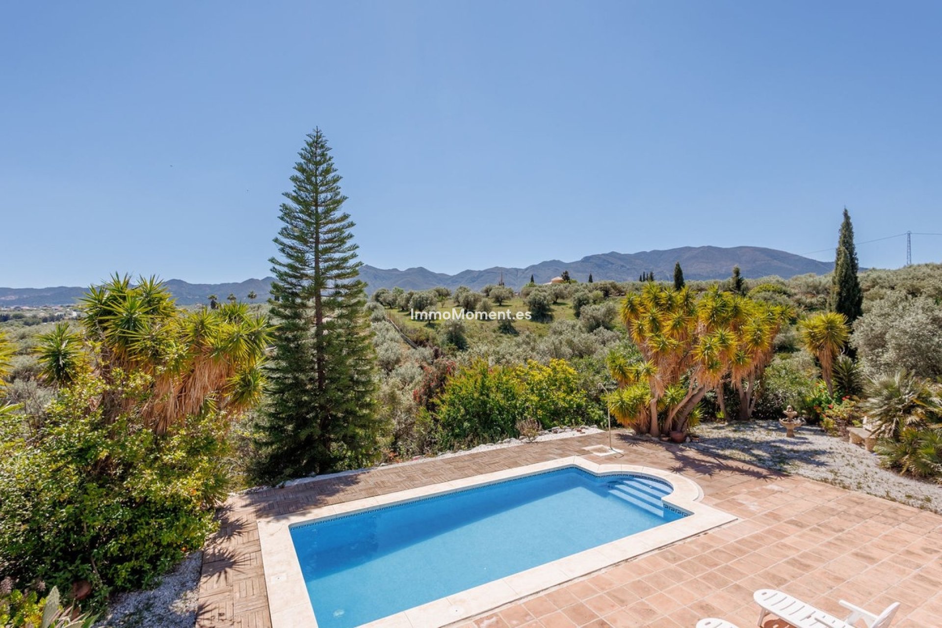 Reventa - Casa de campo - Interior  - Alhaurín el Grande Centro