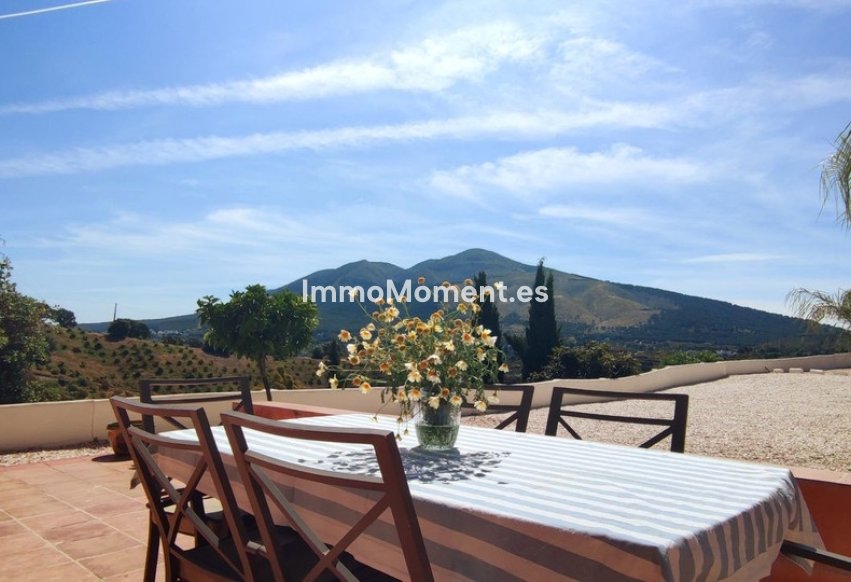 Reventa - Casa de campo - Interior  - Alhaurín el Grande Centro