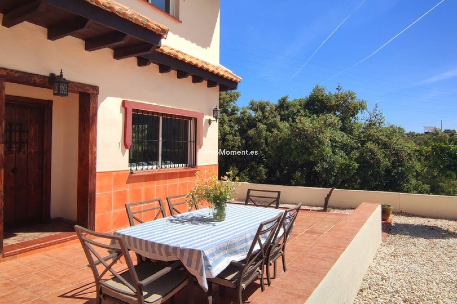 Reventa - Casa de campo - Interior  - Alhaurín el Grande Centro
