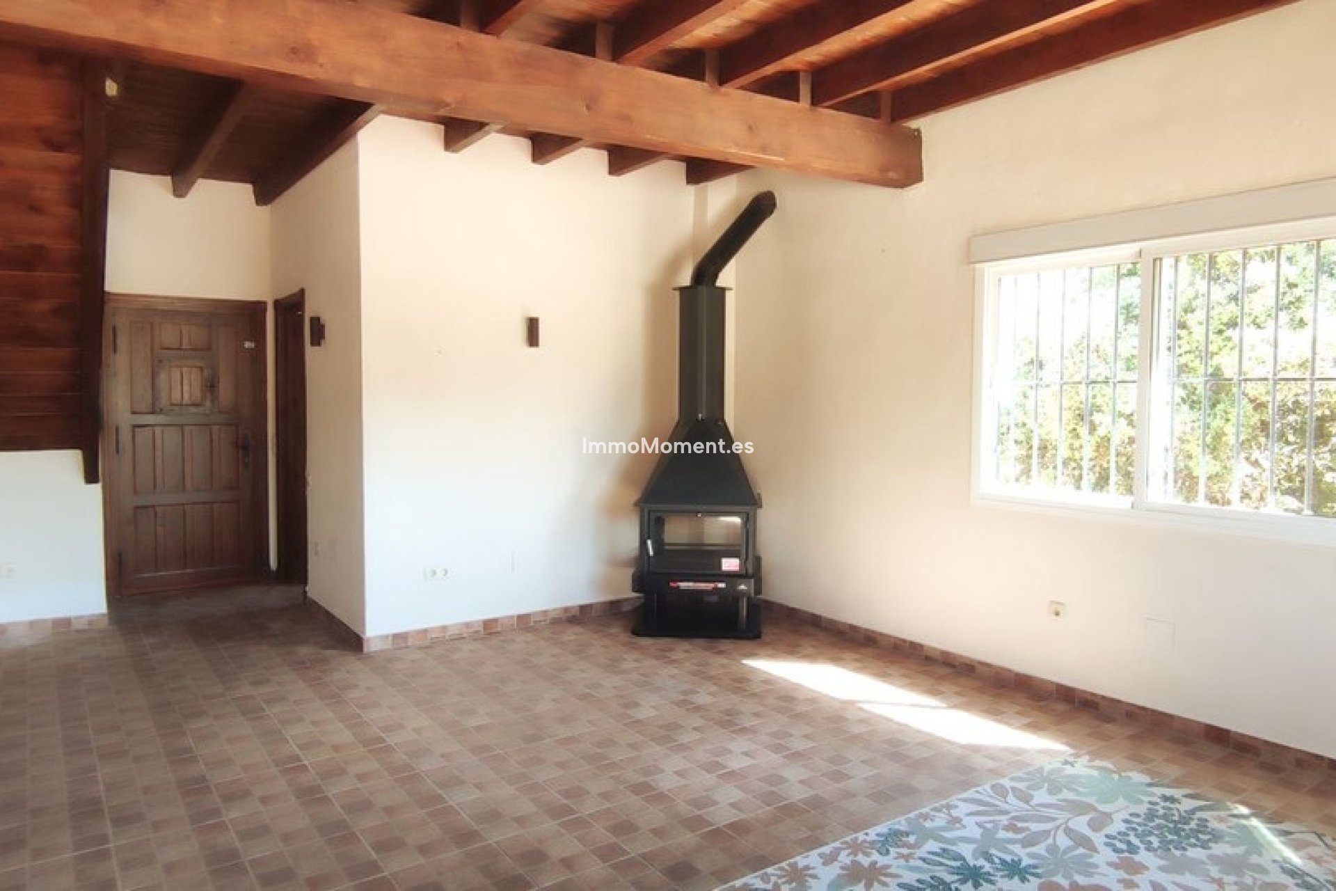 Reventa - Casa de campo - Interior  - Alhaurín el Grande Centro