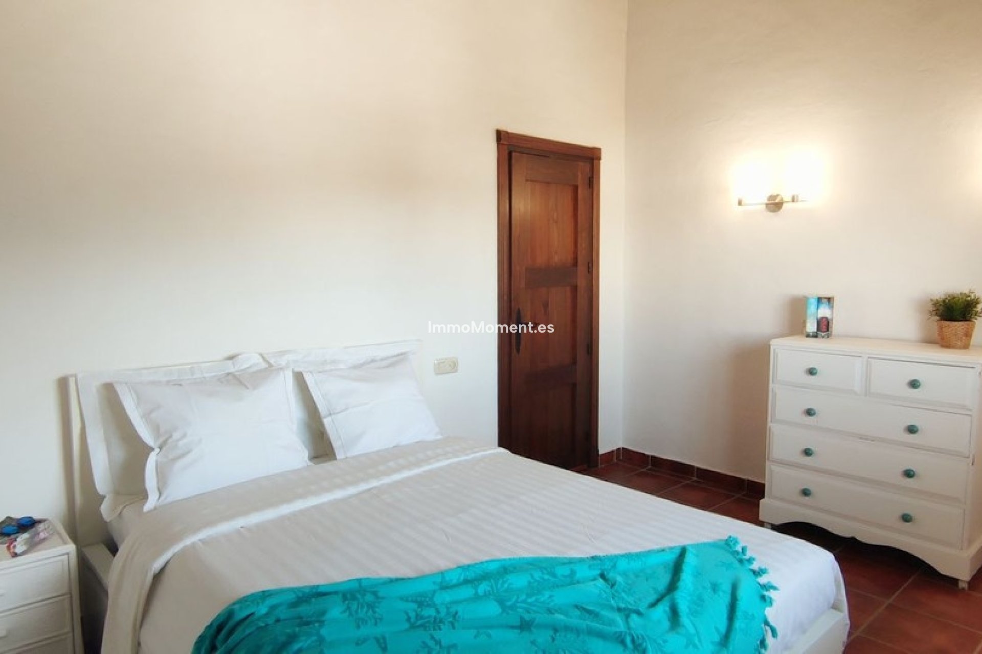 Reventa - Casa de campo - Interior  - Alhaurín el Grande Centro