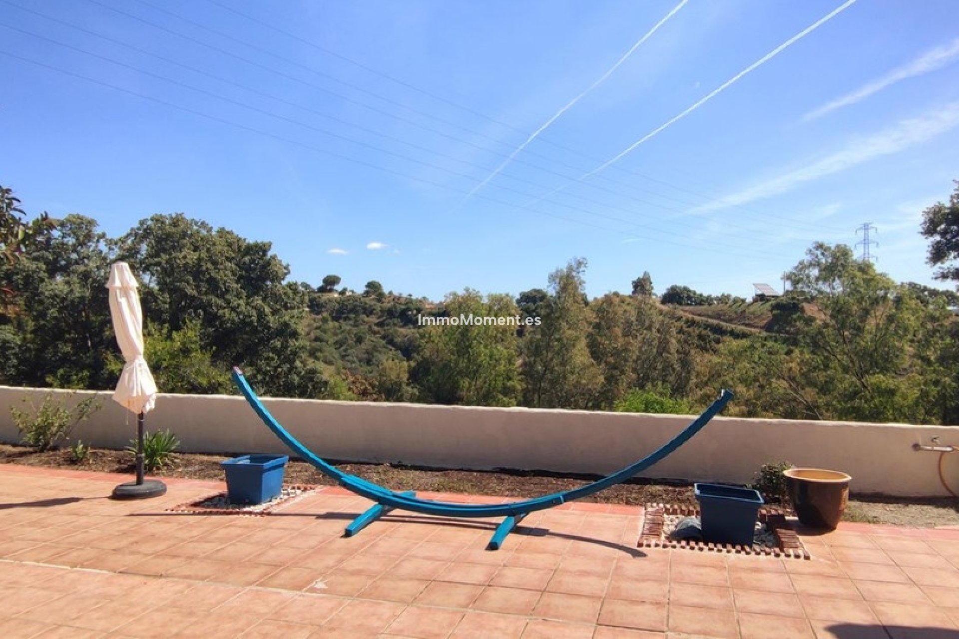 Reventa - Casa de campo - Interior  - Alhaurín el Grande Centro