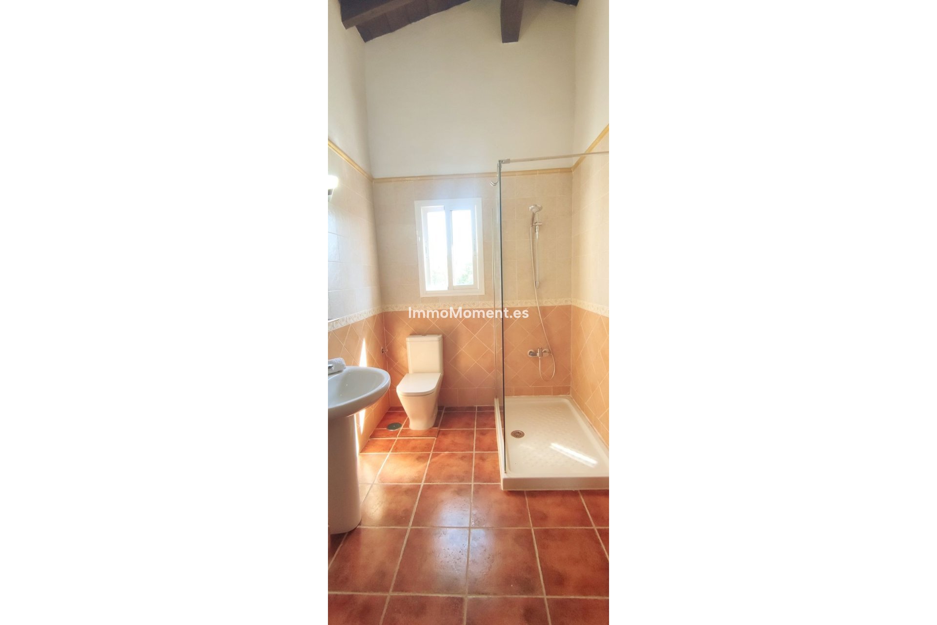 Reventa - Casa de campo - Interior  - Alhaurín el Grande Centro