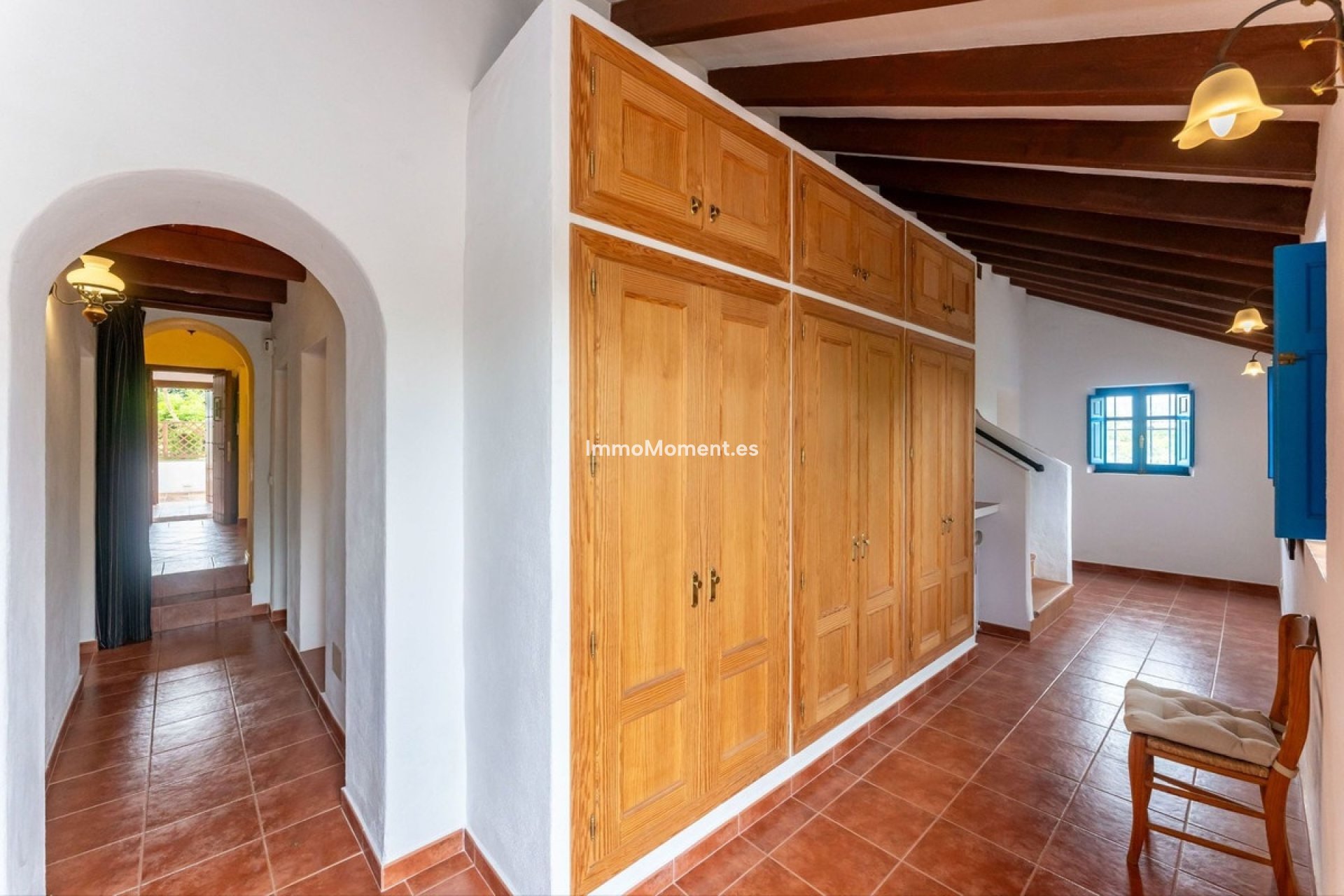 Reventa - Casa de campo - Interior  - Alhaurín el Grande Centro